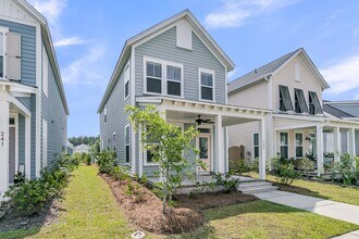 243 Symphony Ave in Summerville, SC - Building Photo - Building Photo