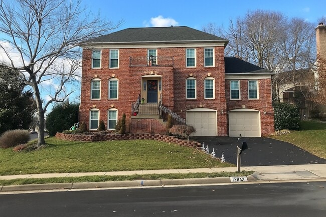property at 13942 Stonefield Dr