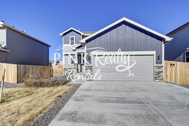 10832 Yuba Dr in Colorado Springs, CO - Building Photo - Building Photo