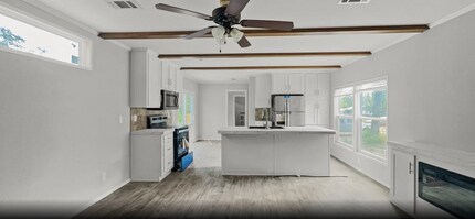 246 Brenda Rd in Trinity, TX - Building Photo - Building Photo