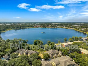 2908 Oak Park Way in Orlando, FL - Building Photo - Building Photo