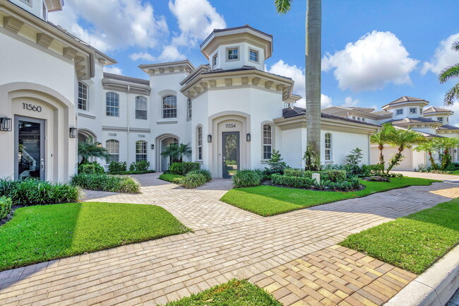 property at 11556 Villa Vasari Dr