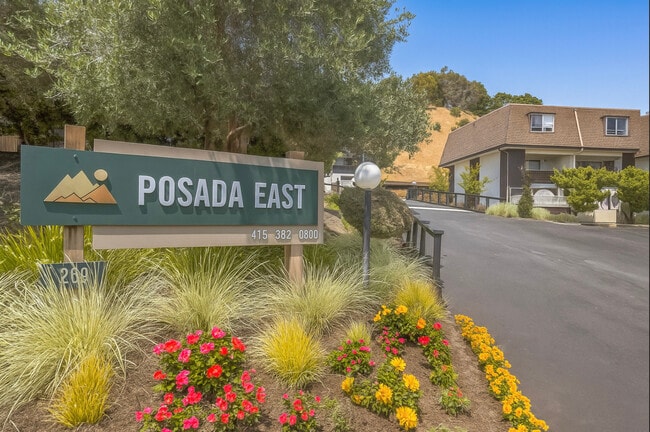 Posada East