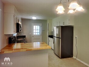 307 King Arthur Trail in Garner, NC - Building Photo - Building Photo