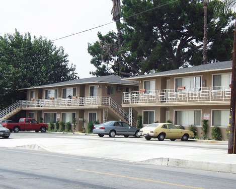 5201 Tyler Ave in Temple City, CA - Building Photo