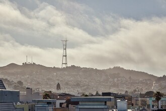 566 S Van Ness Ave in San Francisco, CA - Building Photo - Building Photo