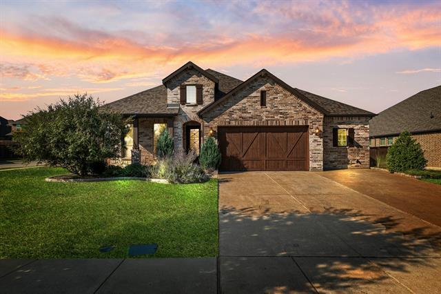property at 3801 Wildridge Blvd