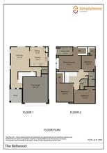 2623 Obera Way in San Antonio, TX - Building Photo - Building Photo