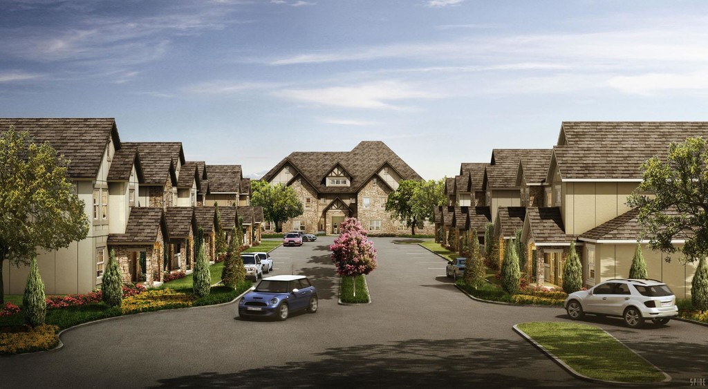 The Hamptons Statesboro Apartments Statesboro, GA Apartments For Rent