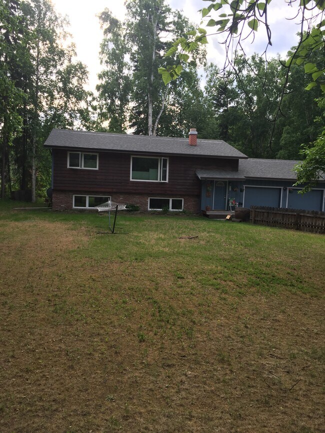 550 Wilcox Ave Rentals in Fairbanks, AK