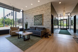 Terraces at Deerfield in Deerfield, IL - Building Photo - Lobby
