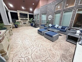 4815 Ashley Hope Dr in Katy, TX - Building Photo