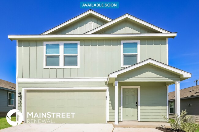 property at 6511 Arid Wy