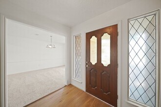 2531 Anzalone Dr in Spring, TX - Building Photo - Building Photo