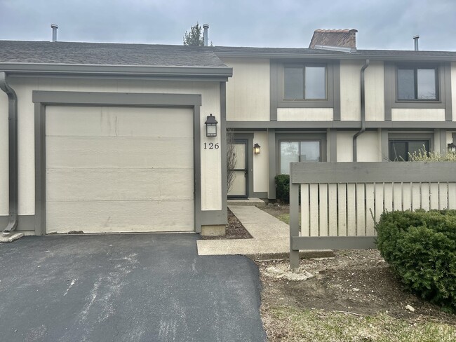 property at 126 Honeysuckle Ct