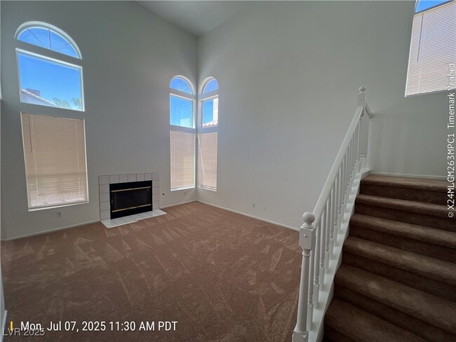 8013 Mt Harris Ct in Las Vegas, NV - Building Photo - Building Photo