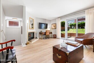 638 S 2nd St in Louisville, KY - Building Photo - Building Photo