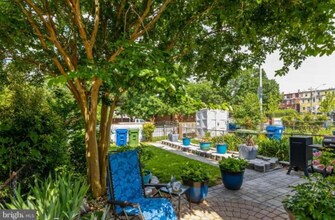 1812 N Spring St in Baltimore, MD - Building Photo - Building Photo