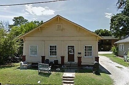 property at 135 Toomer St