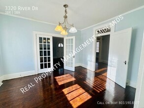 3320 River Dr in Columbia, SC - Building Photo - Building Photo