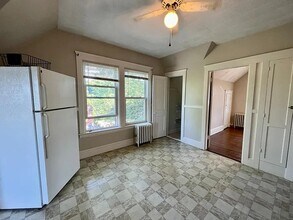 231 Cato St in Woonsocket, RI - Foto de edificio - Building Photo