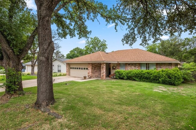 property at 4838 Canyonbend Cir
