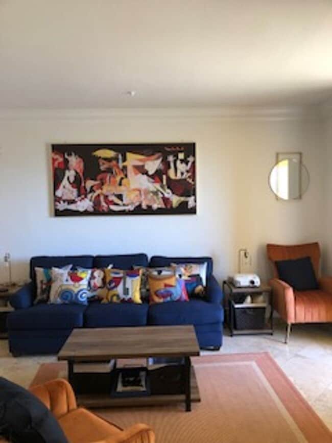 property at 270 E Flamingo Rd