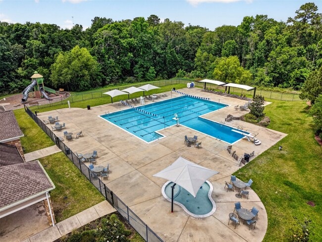 3311 Pleasant Hollow Ln