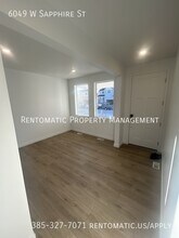 6049 W Sapphire St in West Jordan, UT - Building Photo - Building Photo