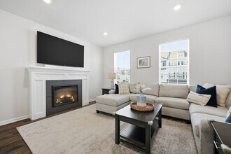 19 Autumn Pk Ct in Medford, NJ - Building Photo - Building Photo