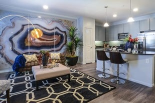 The Beverly at Medical Center Apartments
