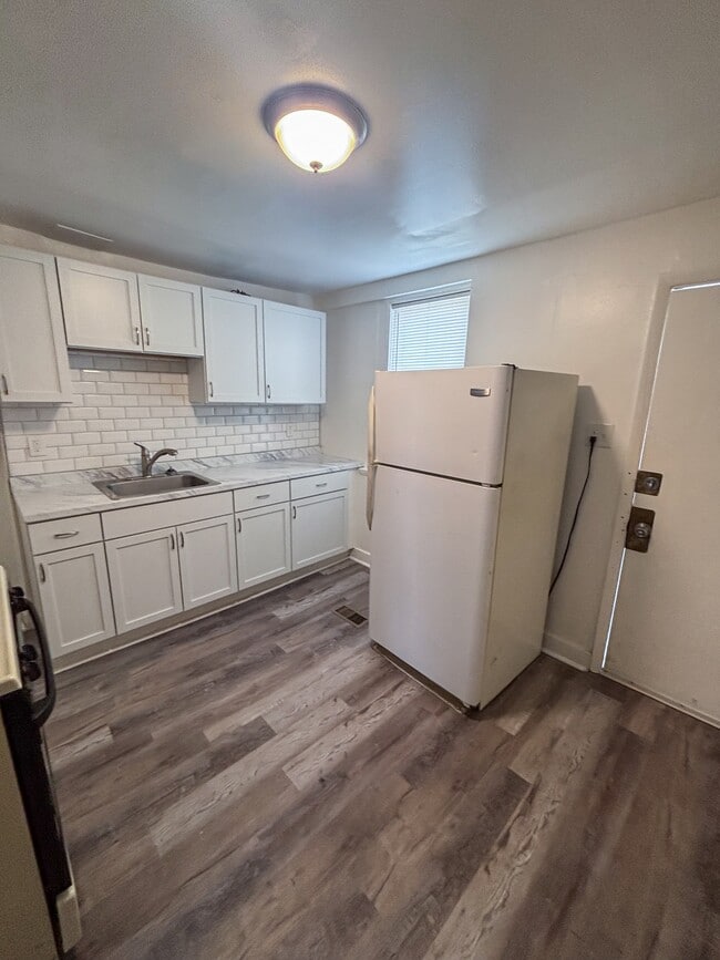 1404 N Chesapeake Rd in Camden, NJ - Building Photo - Building Photo
