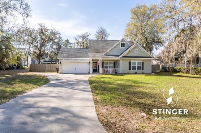 39 Gadwall Dr W in Beaufort, SC - Building Photo - Building Photo