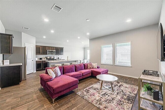 5126 Morava Ln in Katy, TX - Building Photo - Building Photo