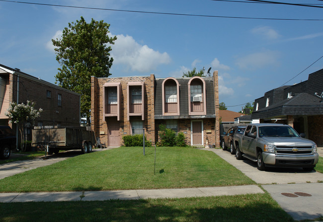 4216 Lime St in Metairie, LA - Building Photo - Building Photo