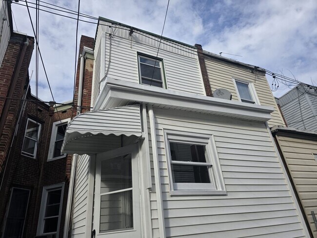 5954 Osage Ave in Philadelphia, PA - Building Photo - Building Photo