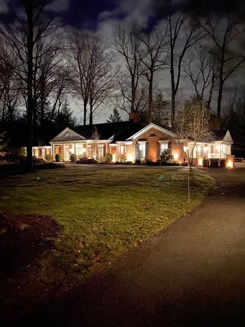 property at 9675 Rollin Dr