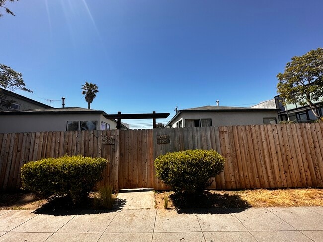 property at 655 Rose Ave