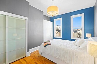 244 Webster Ave in Jersey City, NJ - Building Photo - Building Photo