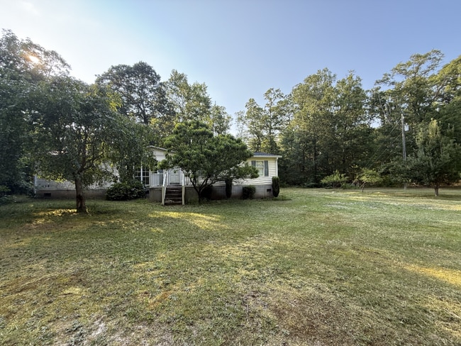 property at 135 Treasure Ln
