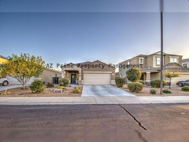 30945 W Picadilly Rd in Buckeye, AZ - Building Photo - Building Photo