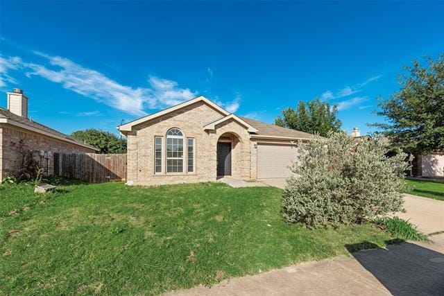 7437 Diamond Springs Tr