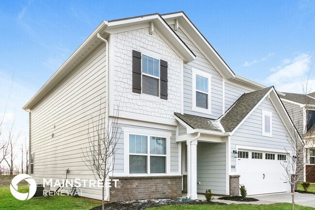 1937 Goodwin Pl in Westfield, IN - Foto de edificio - Building Photo