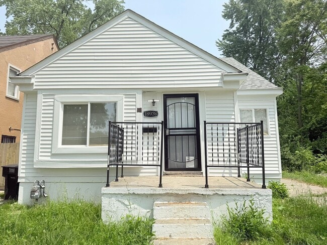 property at 18938 Dale St