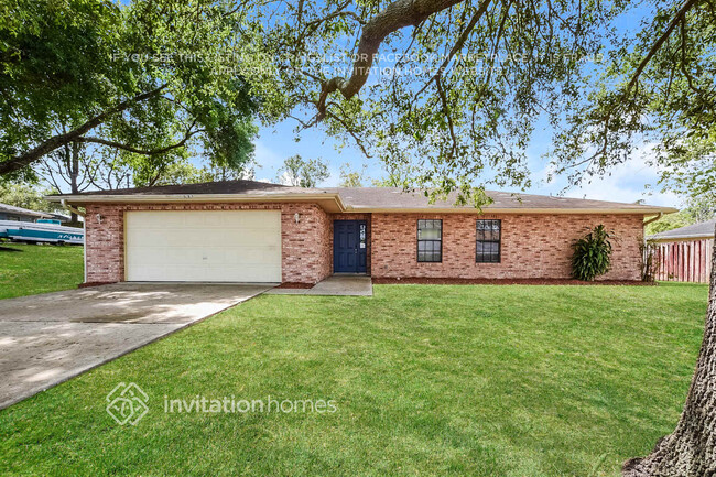 property at 531 N Gloria Dr