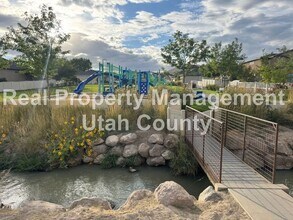1849 N Bountiful Wy in Saratoga Springs, UT - Building Photo - Building Photo