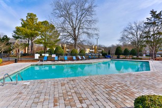 Johnston Creek Crossing in Charlotte, NC - Building Photo - Other