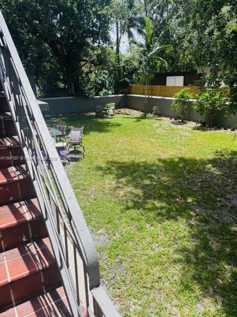 property at 4950 N Miami Ave