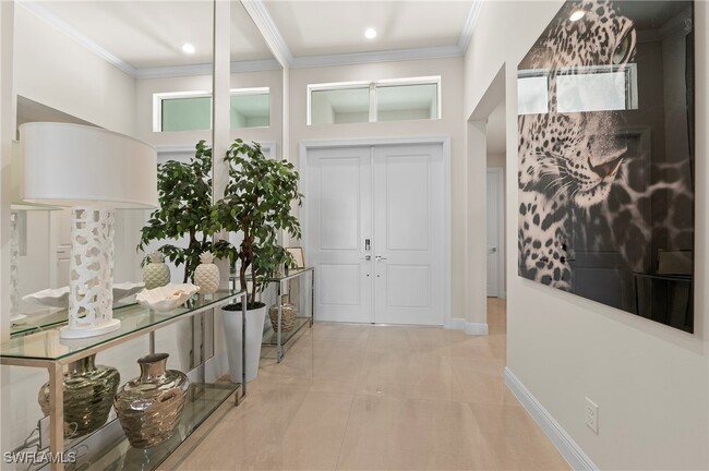 property at 8897 Redonda Dr