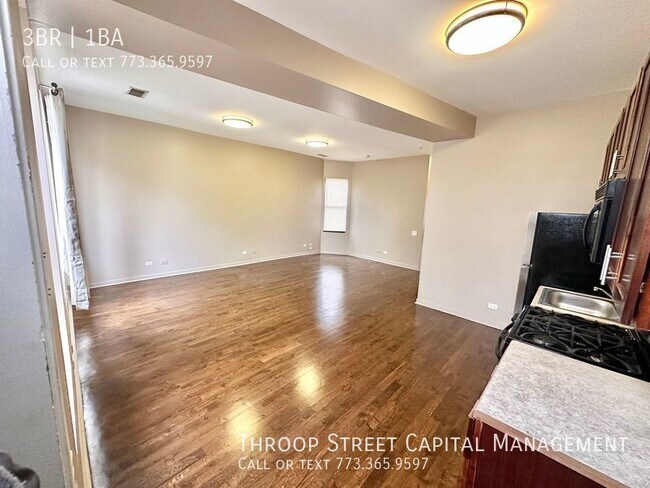 5709 S Wentworth Ave-Unit -3S in Chicago, IL - Building Photo - Building Photo